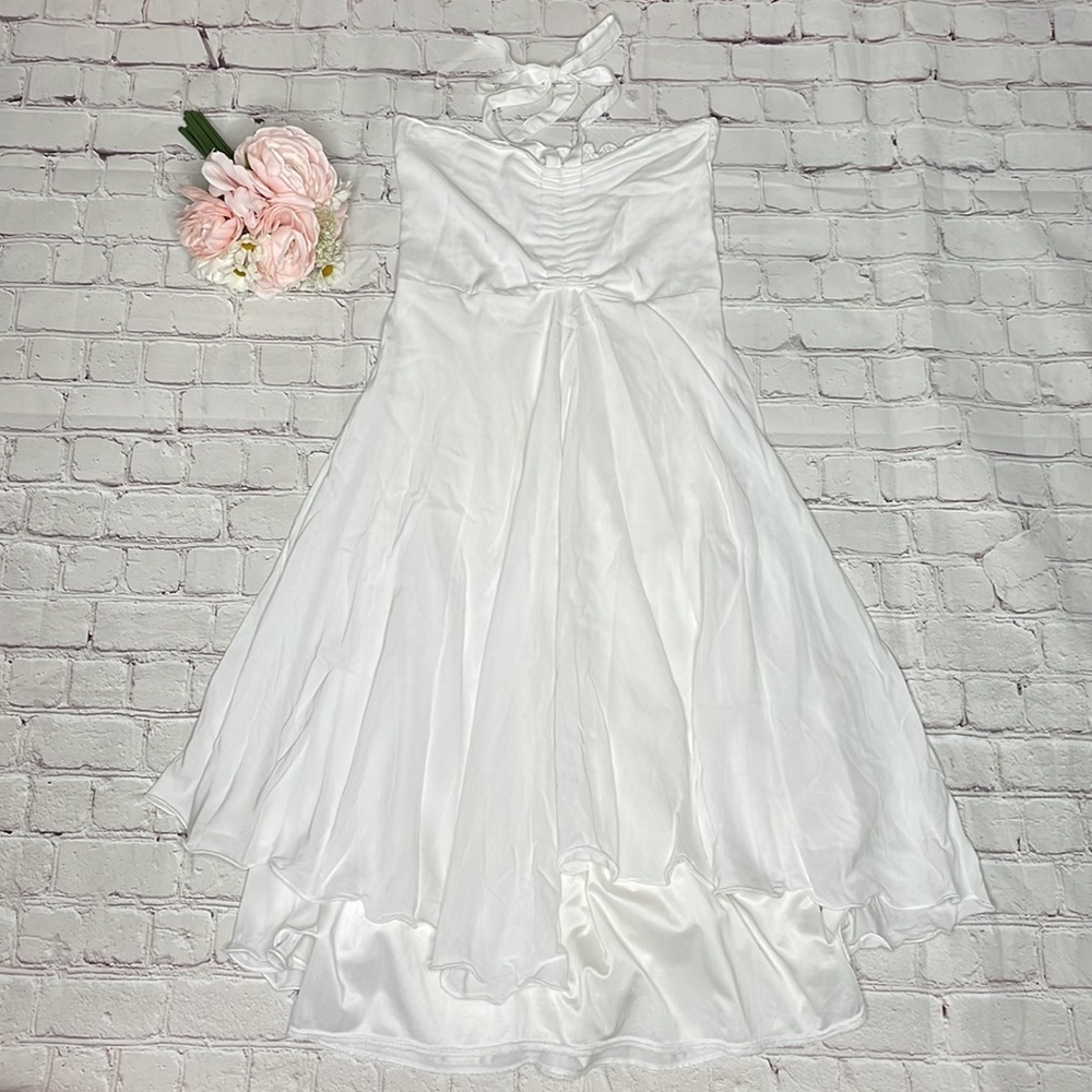 White Sundress - Picture 5 of 8